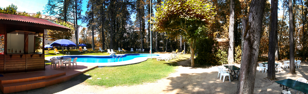 Termas da Curia Hotel